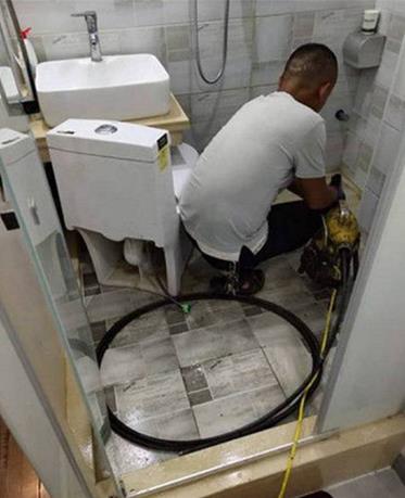 镇江市测漏水 卫生间漏水是为什么呢如何解决呢?