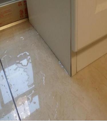 镇江市漏水检测 厕所漏水怎么检测?