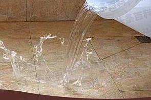 镇江市漏水维修 免砸砖防水材料该如何施工