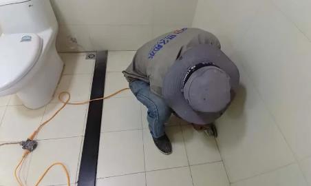 镇江市卫生间补漏